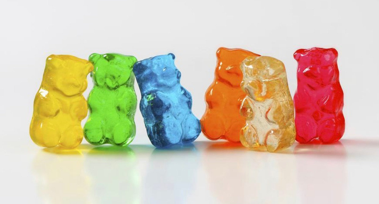 best cbd gummies for anxiety
