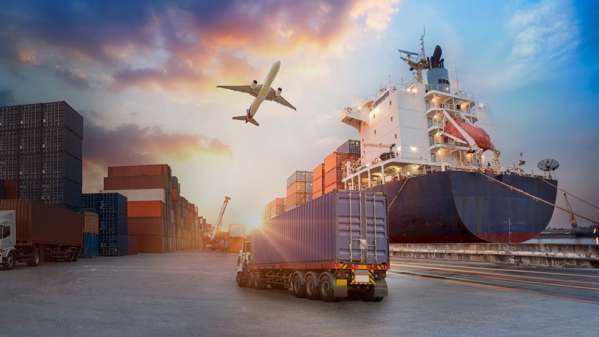 Boost Your Logistics Operations with the Best Shipping Application